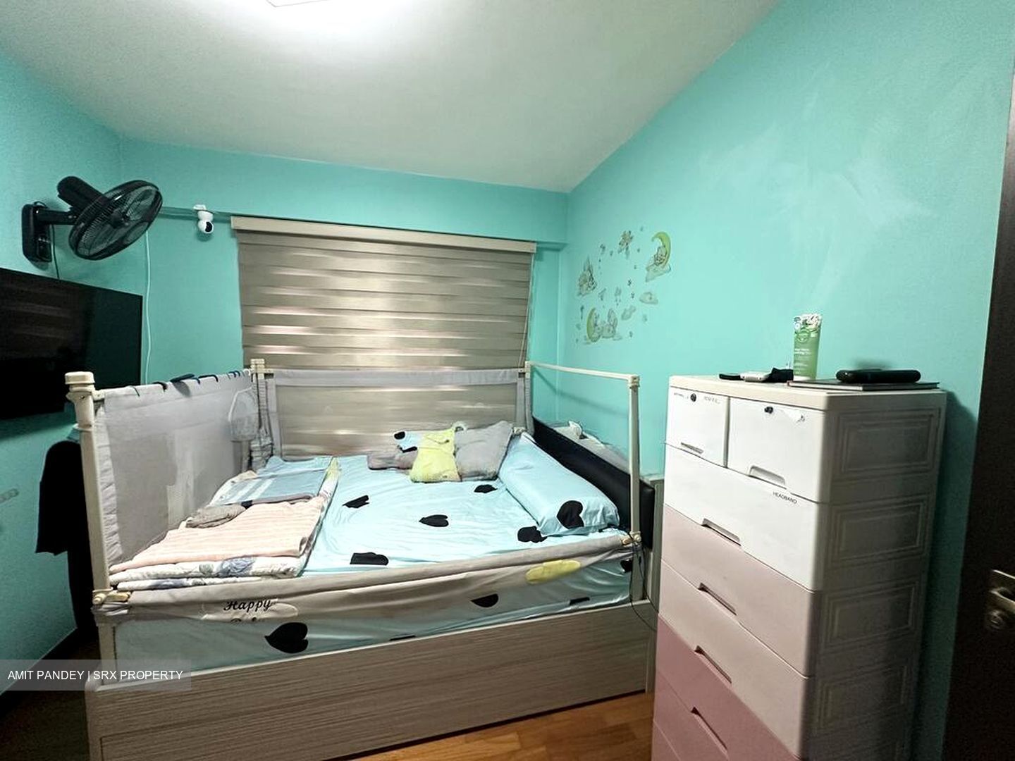 Blk 226C The Verandah @ Matilda (Punggol), HDB 5 Rooms #575641091